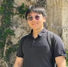 Leyang Li
