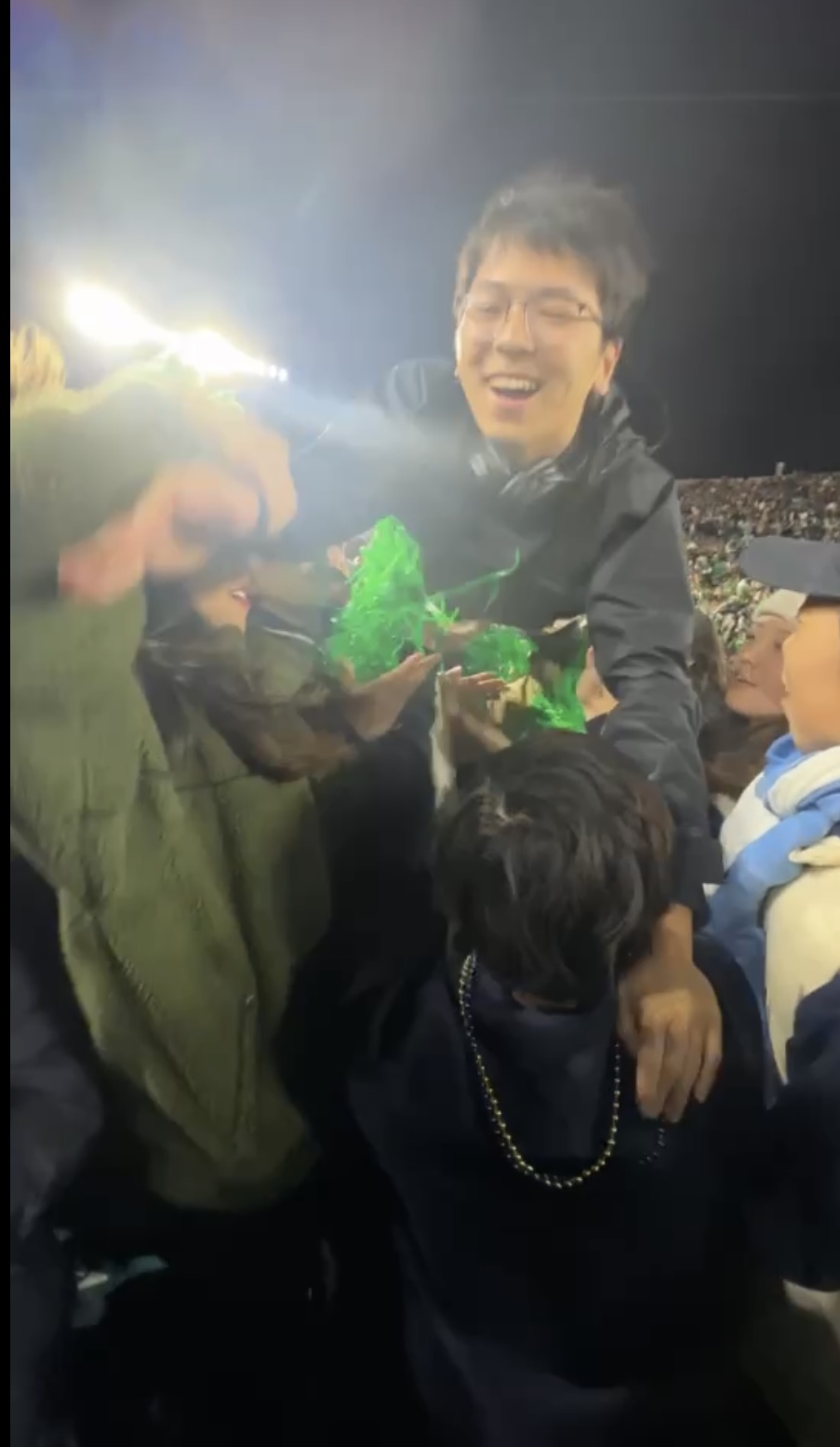 footballs